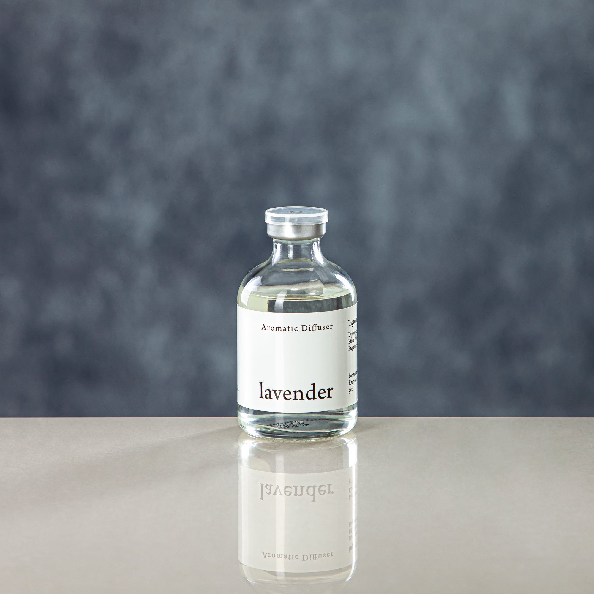 فواحة المرجان 50 مل بعطر سولا فلاور لافندر - KDTD792BR