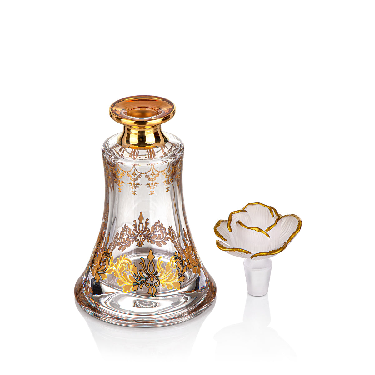 زجاجة عطر المرجان 21 تولا - 72-000072